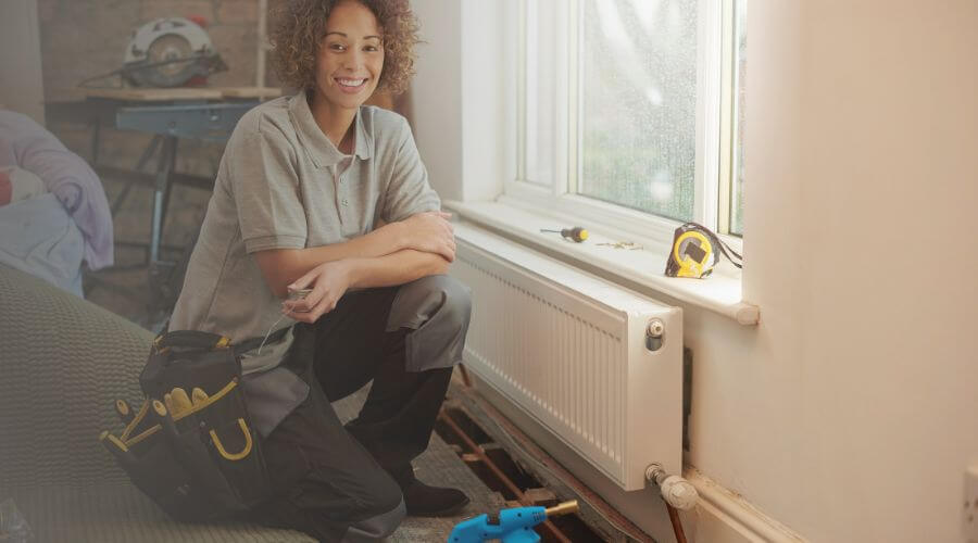 Expert Bathroom Remodeling services in La Fontaine, IN
